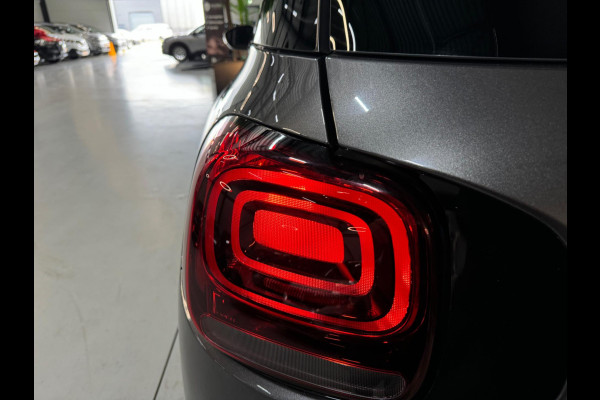 Citroën C3 Aircross 1.2 PureTech Rip Curl Garantie Pano CarPlay 360 Camera PDC Cruise Lane Clima Navi Dab Rijklaar