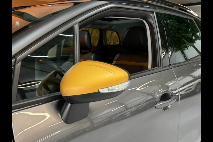 Citroën C3 Aircross 1.2 PureTech Rip Curl Garantie Pano CarPlay 360 Camera PDC Cruise Lane Clima Navi Dab Rijklaar