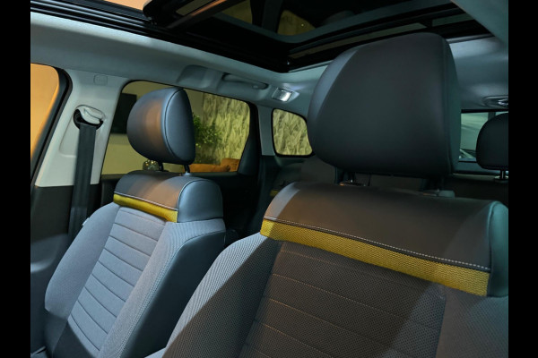 Citroën C3 Aircross 1.2 PureTech Rip Curl Garantie Pano CarPlay 360 Camera PDC Cruise Lane Clima Navi Dab Rijklaar