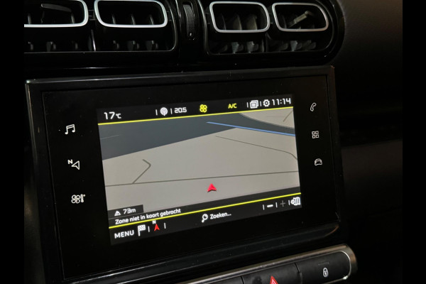 Citroën C3 Aircross 1.2 PureTech Rip Curl Garantie Pano CarPlay 360 Camera PDC Cruise Lane Clima Navi Dab Rijklaar