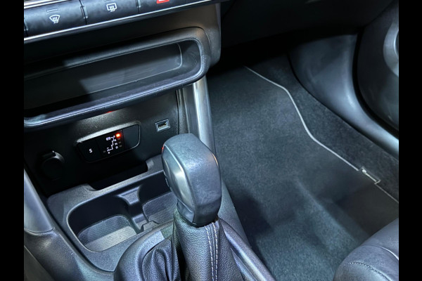 Citroën C3 Aircross 1.2 PureTech Rip Curl Garantie Pano CarPlay 360 Camera PDC Cruise Lane Clima Navi Dab Rijklaar