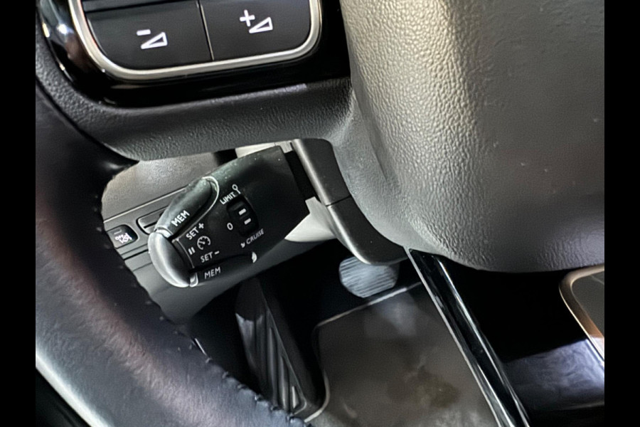 Citroën C3 Aircross 1.2 PureTech Rip Curl Garantie Pano CarPlay 360 Camera PDC Cruise Lane Clima Navi Dab Rijklaar