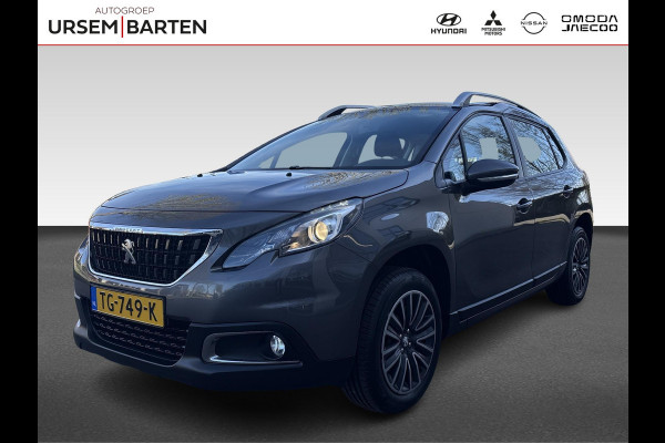 Peugeot 2008 1.2 PureTech Active | Distributieriem vervangen bij 130.000KM