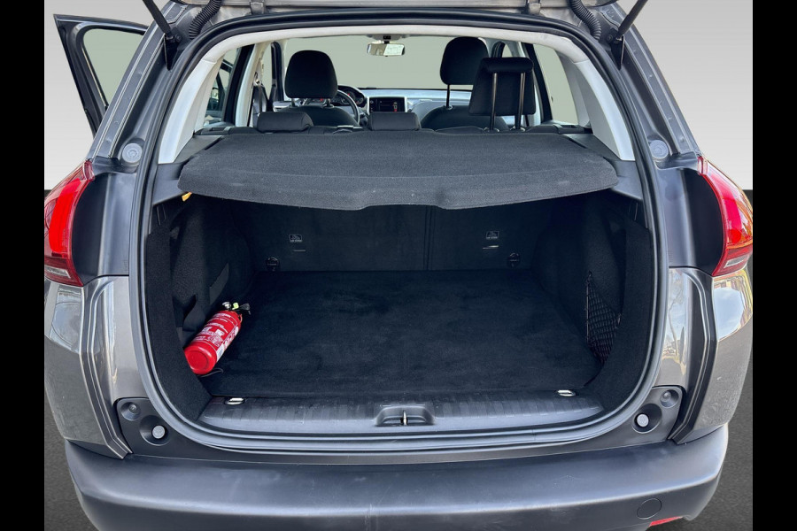 Peugeot 2008 1.2 PureTech Active | Distributieriem vervangen bij 130.000KM