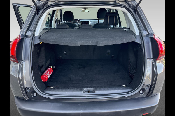 Peugeot 2008 1.2 PureTech Active | Distributieriem vervangen bij 130.000KM