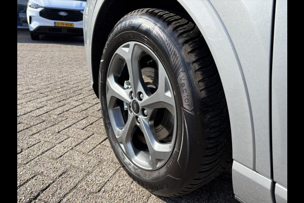 Ford Kuga 2.5 FHEV ST-Line 190pk | Geen stekker nodig | Winterpack | Sync 4 Navigatie | Apple Carplay/Android auto | Achteruitrijcamera | All Weatherbanden
