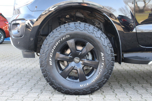Ford Ranger 2.0 EcoBlue Wildtrak Supercab | Trekhaak 3500KG | Camera | Stoelverwarming | Climate Control | Navigatie | Cruise Control |