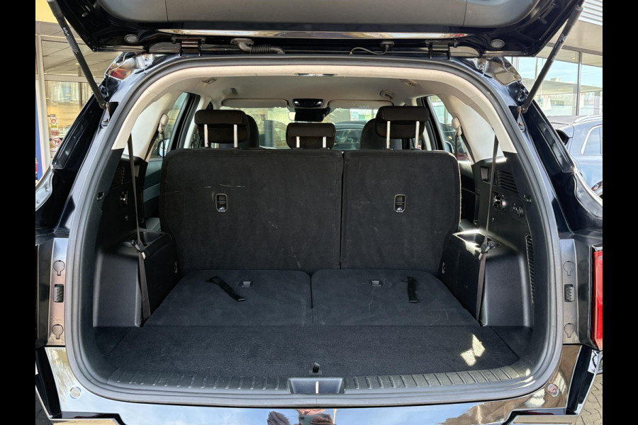 Kia Sorento 1.6 T-GDI Hybrid 2WD DynamicLine 7p. HEV | Trekhaak | Stoel- & Stuurverwarming | Achteruitrijcamera | Adaptive Cruise |