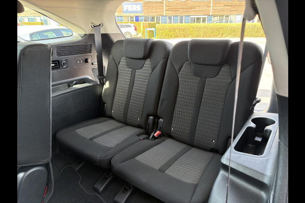 Kia Sorento 1.6 T-GDI Hybrid 2WD DynamicLine 7p. HEV | Trekhaak | Stoel- & Stuurverwarming | Achteruitrijcamera | Adaptive Cruise |