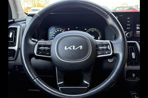Kia Sorento 1.6 T-GDI Hybrid 2WD DynamicLine 7p. HEV | Trekhaak | Stoel- & Stuurverwarming | Achteruitrijcamera | Adaptive Cruise |