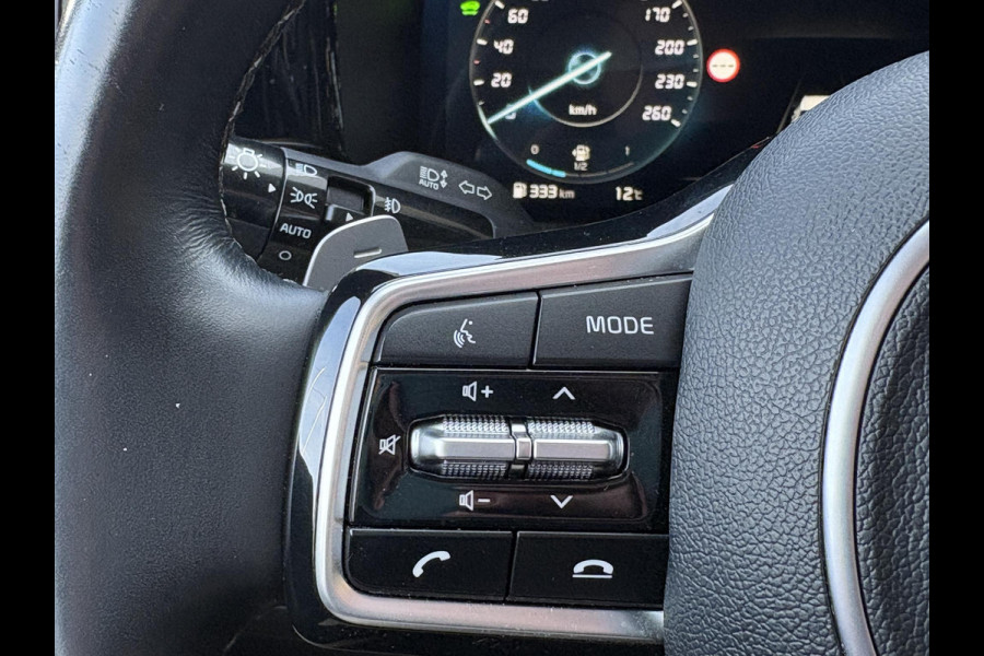 Kia Sorento 1.6 T-GDI Hybrid 2WD DynamicLine 7p. HEV | Trekhaak | Stoel- & Stuurverwarming | Achteruitrijcamera | Adaptive Cruise |