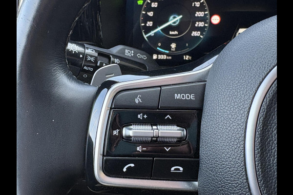 Kia Sorento 1.6 T-GDI Hybrid 2WD DynamicLine 7p. HEV | Trekhaak | Stoel- & Stuurverwarming | Achteruitrijcamera | Adaptive Cruise |