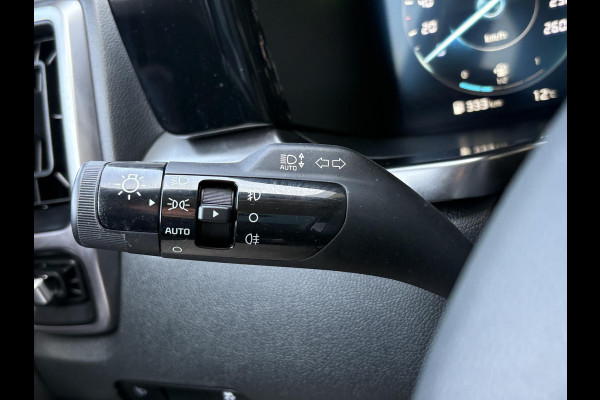 Kia Sorento 1.6 T-GDI Hybrid 2WD DynamicLine 7p. HEV | Trekhaak | Stoel- & Stuurverwarming | Achteruitrijcamera | Adaptive Cruise |