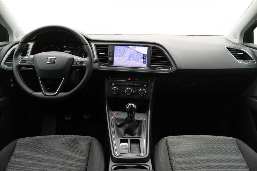 Seat Leon ST 1.0 TSI Style Ultimate Edition Camera, Keyless, Apple Carplay, Climate, PDC