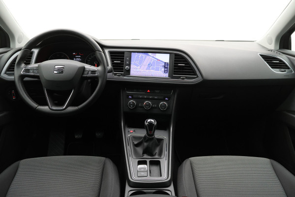 Seat Leon ST 1.0 TSI Style Ultimate Edition Camera, Keyless, Apple Carplay, Climate, PDC