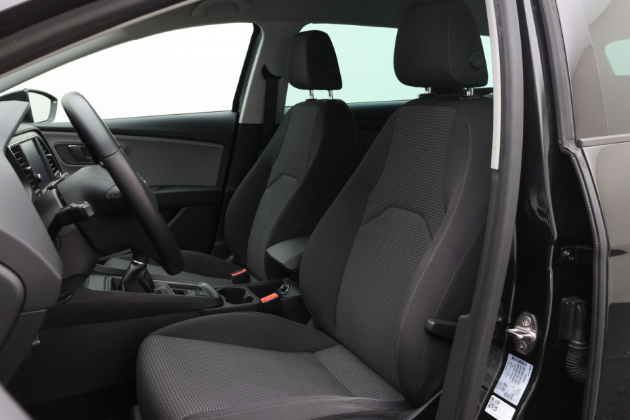 Seat Leon ST 1.0 TSI Style Ultimate Edition Camera, Keyless, Apple Carplay, Climate, PDC