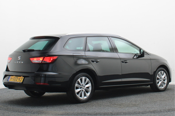 Seat Leon ST 1.0 TSI Style Ultimate Edition Camera, Keyless, Apple Carplay, Climate, PDC