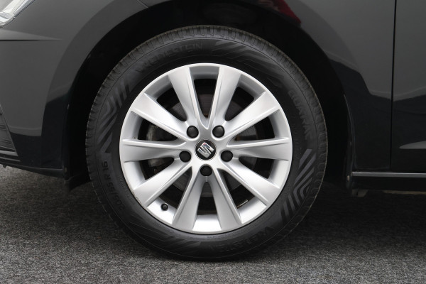 Seat Leon ST 1.0 TSI Style Ultimate Edition Camera, Keyless, Apple Carplay, Climate, PDC