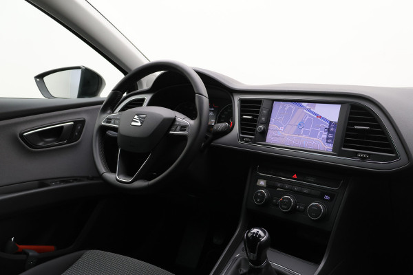 Seat Leon ST 1.0 TSI Style Ultimate Edition Camera, Keyless, Apple Carplay, Climate, PDC