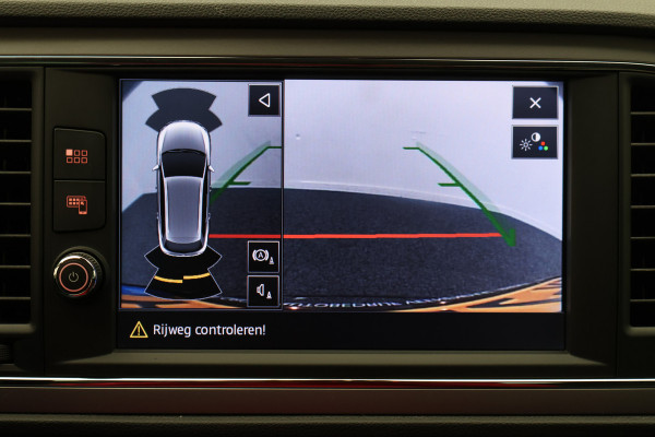 Seat Leon ST 1.0 TSI Style Ultimate Edition Camera, Keyless, Apple Carplay, Climate, PDC