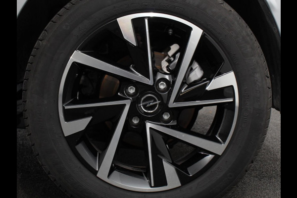 Opel Corsa 1.2 Turbo Hybrid 100pk GS Automaat Navigatie | Apple Carplay/Android Auto | Camera | Parkeersensoren | Cruise Control | Dodehoek assistent | Airco | Lichtmetalen velgen | Virtual Cockpit