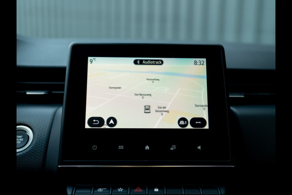 Renault Clio 1.0 TCe Intens | Camera | PDC V&A | Apple Carplay/ Android Auto Prijs Rijklaar!!