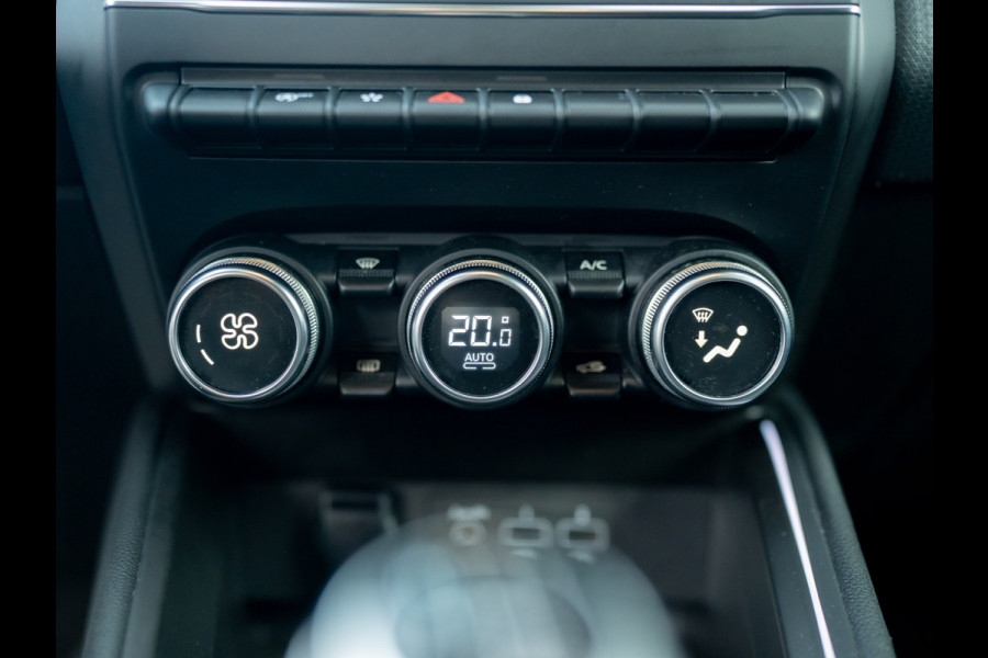 Renault Clio 1.0 TCe Intens | Camera | PDC V&A | Apple Carplay/ Android Auto Prijs Rijklaar!!