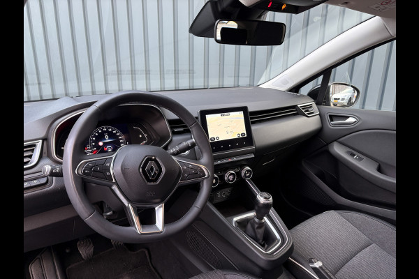 Renault Clio 1.0 TCe Intens | Camera | PDC V&A | Apple Carplay/ Android Auto Prijs Rijklaar!!