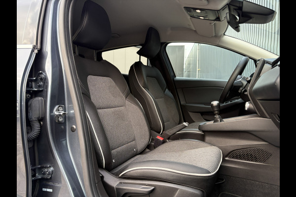 Renault Clio 1.0 TCe Intens | Camera | PDC V&A | Apple Carplay/ Android Auto Prijs Rijklaar!!