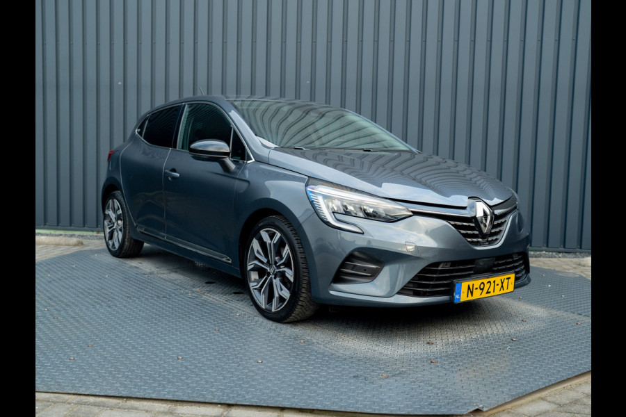 Renault Clio 1.0 TCe Intens | Camera | PDC V&A | Apple Carplay/ Android Auto Prijs Rijklaar!!
