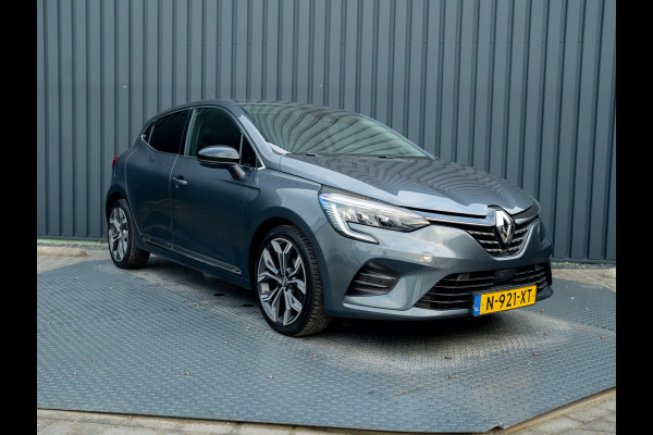 Renault Clio 1.0 TCe Intens | Camera | PDC V&A | Apple Carplay/ Android Auto Prijs Rijklaar!!