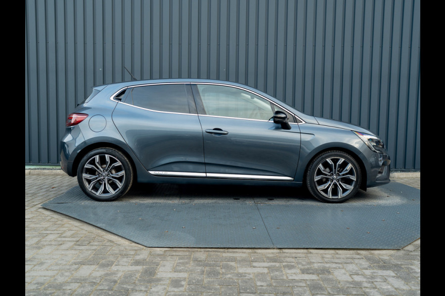 Renault Clio 1.0 TCe Intens | Camera | PDC V&A | Apple Carplay/ Android Auto Prijs Rijklaar!!
