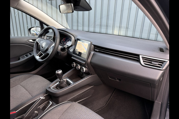 Renault Clio 1.0 TCe Intens | Camera | PDC V&A | Apple Carplay/ Android Auto Prijs Rijklaar!!