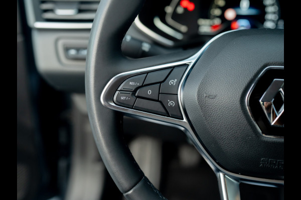 Renault Clio 1.0 TCe Intens | Camera | PDC V&A | Apple Carplay/ Android Auto Prijs Rijklaar!!