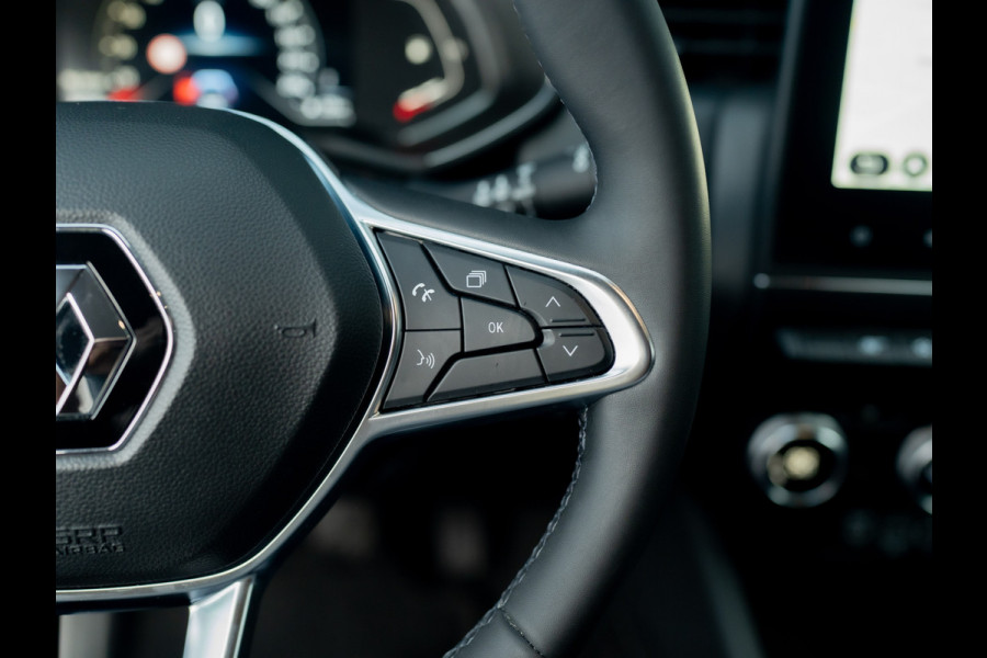 Renault Clio 1.0 TCe Intens | Camera | PDC V&A | Apple Carplay/ Android Auto Prijs Rijklaar!!