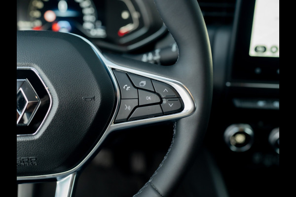 Renault Clio 1.0 TCe Intens | Camera | PDC V&A | Apple Carplay/ Android Auto Prijs Rijklaar!!