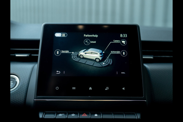 Renault Clio 1.0 TCe Intens | Camera | PDC V&A | Apple Carplay/ Android Auto Prijs Rijklaar!!