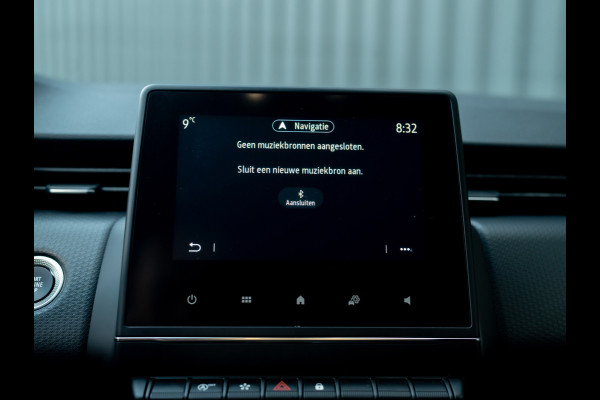 Renault Clio 1.0 TCe Intens | Camera | PDC V&A | Apple Carplay/ Android Auto Prijs Rijklaar!!