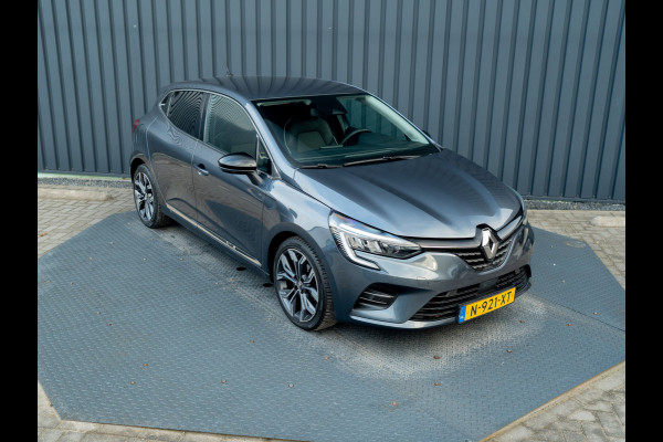 Renault Clio 1.0 TCe Intens | Camera | PDC V&A | Apple Carplay/ Android Auto Prijs Rijklaar!!