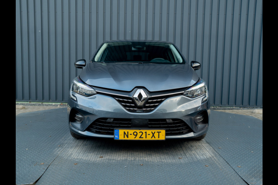 Renault Clio 1.0 TCe Intens | Camera | PDC V&A | Apple Carplay/ Android Auto Prijs Rijklaar!!