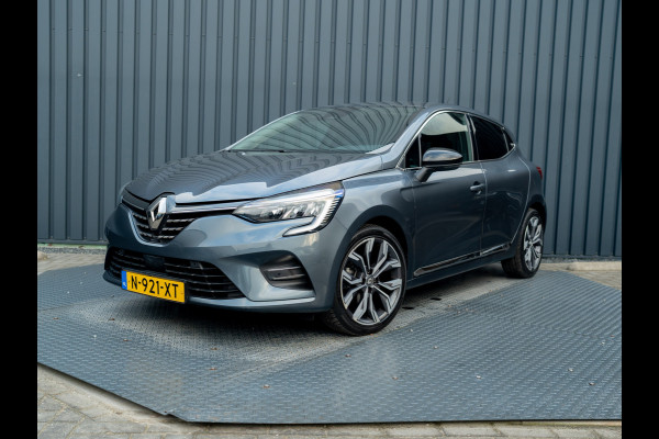 Renault Clio 1.0 TCe Intens | Camera | PDC V&A | Apple Carplay/ Android Auto Prijs Rijklaar!!