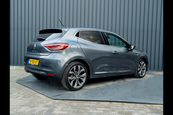 Renault Clio 1.0 TCe Intens | Camera | PDC V&A | Apple Carplay/ Android Auto Prijs Rijklaar!!