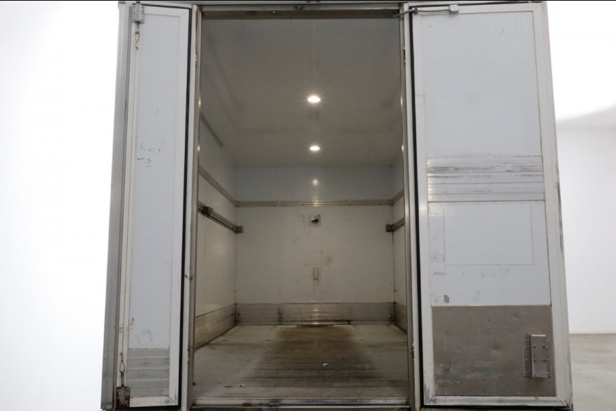 Volkswagen Crafter 35 2.0 TDI E6 Bakwagen met achterdeuren 2-Persoons 03-2021