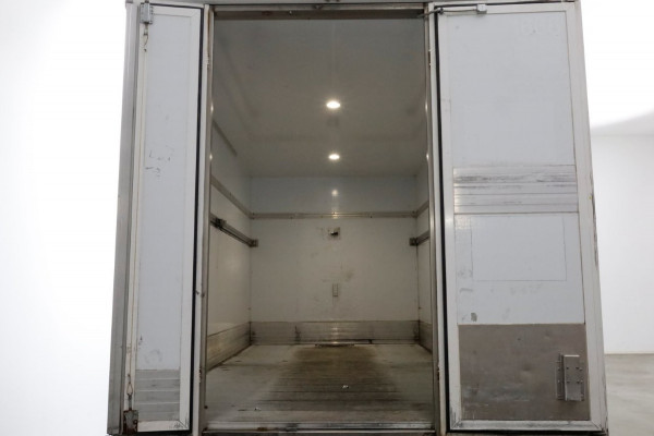 Volkswagen Crafter 35 2.0 TDI E6 Bakwagen met achterdeuren 2-Persoons 03-2021