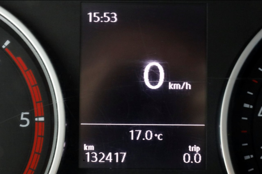 Volkswagen Crafter 35 2.0 TDI E6 Bakwagen met achterdeuren 2-Persoons 03-2021