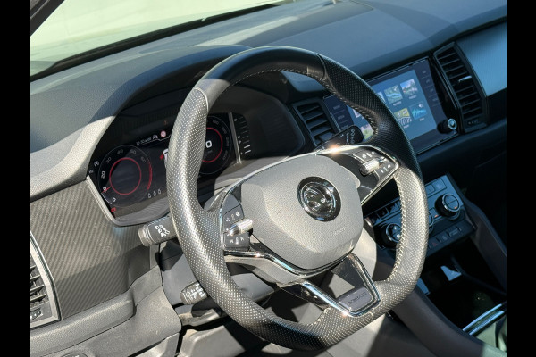Škoda Kodiaq 1.5 TSI 150PK Sportline ACC|Memory|Canton|Trekhaak