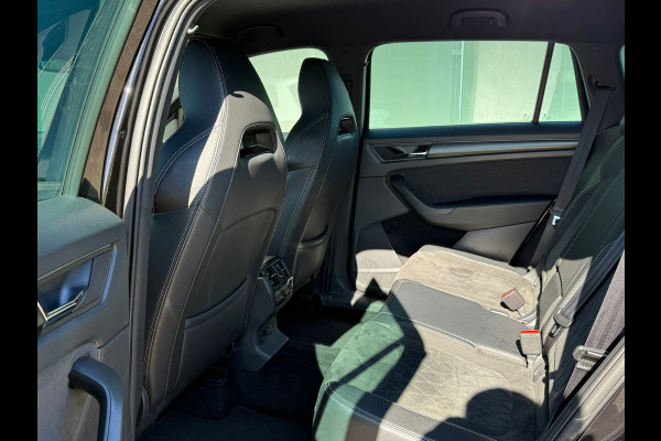 Škoda Kodiaq 1.5 TSI 150PK Sportline ACC|Memory|Canton|Trekhaak