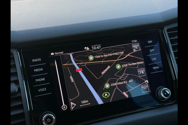 Škoda Kodiaq 1.5 TSI 150PK Sportline ACC|Memory|Canton|Trekhaak