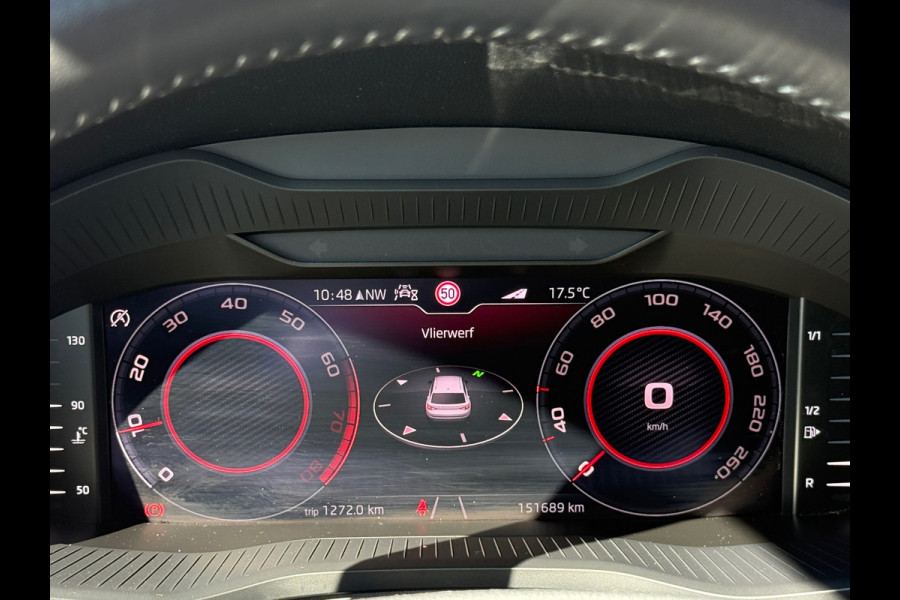 Škoda Kodiaq 1.5 TSI 150PK Sportline ACC|Memory|Canton|Trekhaak