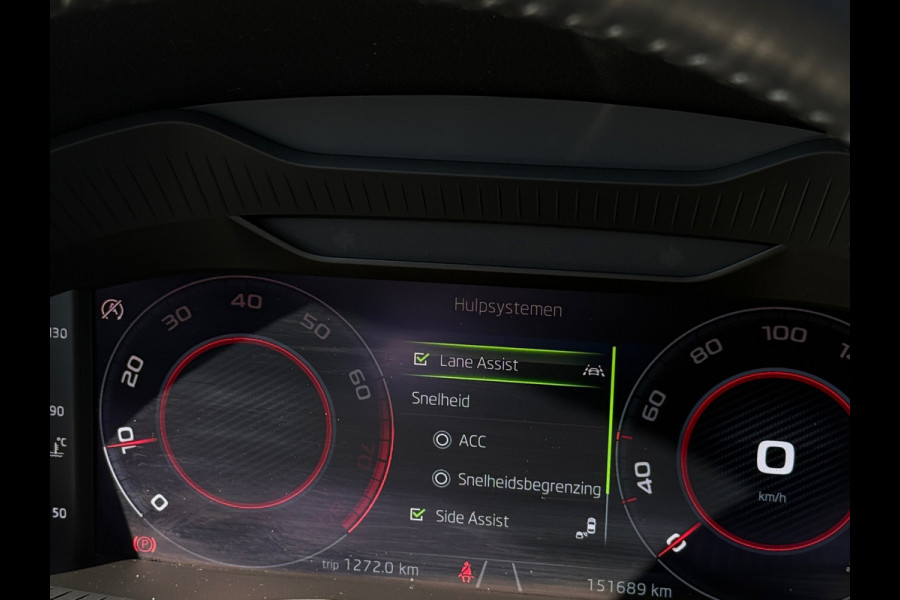 Škoda Kodiaq 1.5 TSI 150PK Sportline ACC|Memory|Canton|Trekhaak